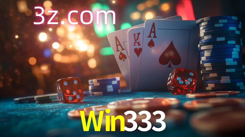 Win333 Apostas Esportivas